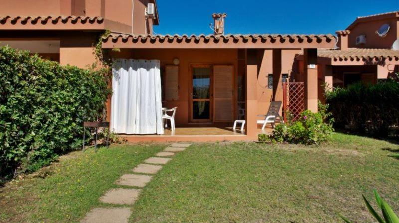 Villette Marina Costa Rei Exterior foto
